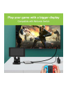 TECHLY Adapter USB-C Multiport na HDMI/USB-A 3.0/USB-C PD - nr 12