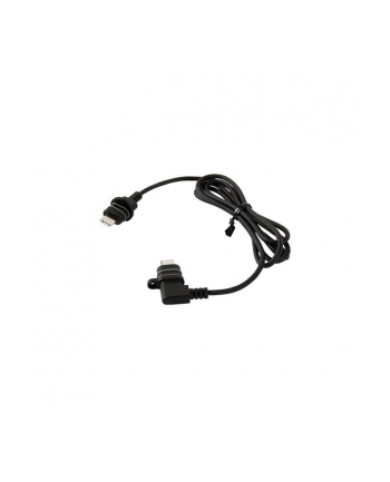 TRANSCEND Accessory Kit Cable and Screw for DrivePro Body 60