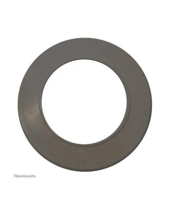 NEOMOUNTS BY NEWSTAR Maskownica sufitowa do FPMA-C200/C400SILVER/PLASMA-C100 60 mm
