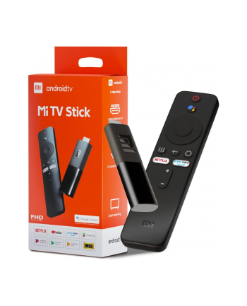 XIAOMI Mi TV Stick