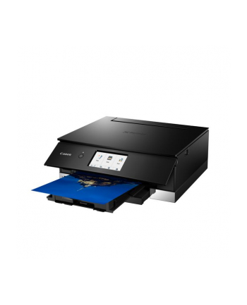 CANON PIXMA TS8350a Kolor: CZARNY A4 13ppm MFP inkjet color printer