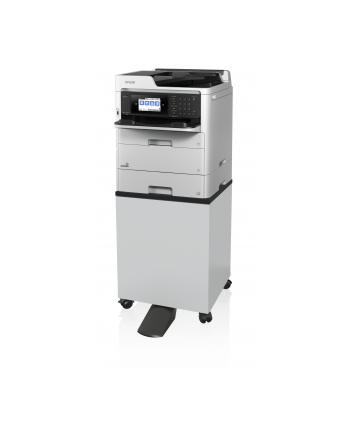 EPSON WorkForce Pro WF-C579RDTWF MFP Inkjet FAX 34ppm