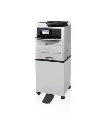 EPSON WorkForce Pro WF-C579RDTWF MFP Inkjet FAX 34ppm