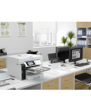 EPSON EcoTank Pro M15180 mono MFP 3in1 25ppm
