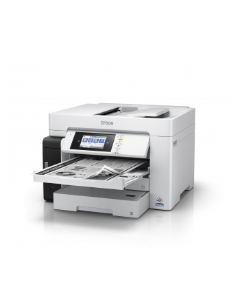 EPSON EcoTank Pro M15180 mono MFP 3in1 25ppm