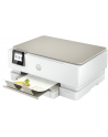 hp inc. HP ENVY Inspire 7221e AiO Print Scan Copy EMEA Surf Blue Printer 15ppm/10ppm - nr 114