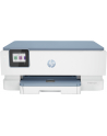 hp inc. HP ENVY Inspire 7221e AiO Print Scan Copy EMEA Surf Blue Printer 15ppm/10ppm - nr 116