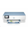 hp inc. HP ENVY Inspire 7221e AiO Print Scan Copy EMEA Surf Blue Printer 15ppm/10ppm - nr 12