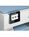 hp inc. HP ENVY Inspire 7221e AiO Print Scan Copy EMEA Surf Blue Printer 15ppm/10ppm - nr 14