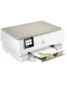 hp inc. HP ENVY Inspire 7221e AiO Print Scan Copy EMEA Surf Blue Printer 15ppm/10ppm - nr 21