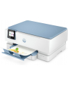 hp inc. HP ENVY Inspire 7221e AiO Print Scan Copy EMEA Surf Blue Printer 15ppm/10ppm - nr 23