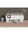 hp inc. HP ENVY Inspire 7221e AiO Print Scan Copy EMEA Surf Blue Printer 15ppm/10ppm - nr 29
