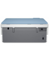 hp inc. HP ENVY Inspire 7221e AiO Print Scan Copy EMEA Surf Blue Printer 15ppm/10ppm - nr 4