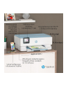 hp inc. HP ENVY Inspire 7221e AiO Print Scan Copy EMEA Surf Blue Printer 15ppm/10ppm - nr 93