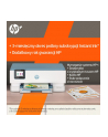 hp inc. HP ENVY Inspire 7221e AiO Print Scan Copy EMEA Surf Blue Printer 15ppm/10ppm - nr 75