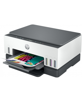 hp inc. HP Smart Tank 670 All-in-One A4 Color Dual-band WiFi Print Scan Copy Inkjet 12/7ppm