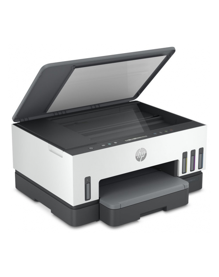hp inc. HP Smart Tank 720 All-in-One A4 Color Dual-band WiFi Print Scan Copy Inkjet 15/9ppm (P) główny