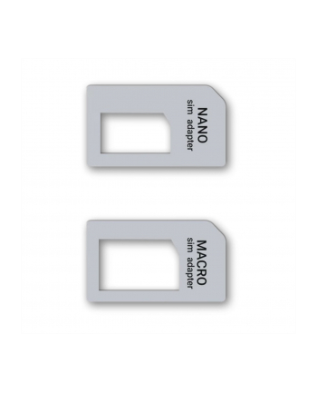 TELTONIKA SIM Card Adapter Kit