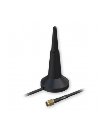 TELTONIKA WIFI DuaL-Band Magnetic SMA Antenna