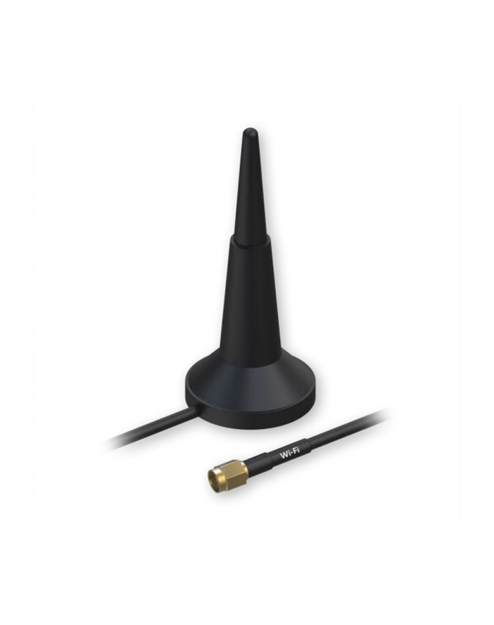 TELTONIKA WIFI DuaL-Band Magnetic SMA Antenna główny