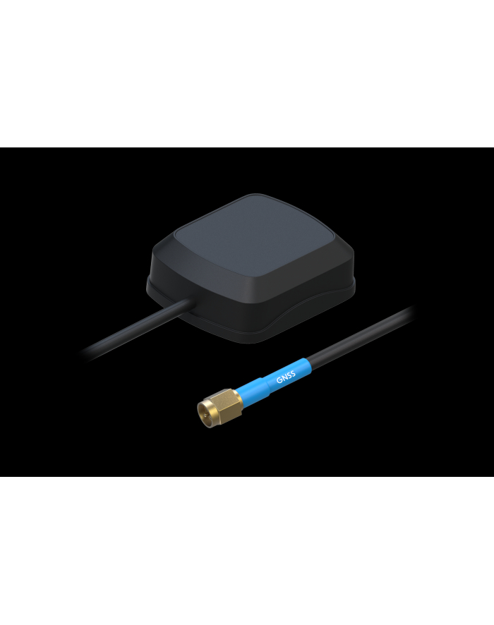 TELTONIKA GNSS Adhesive SMA Antenna główny