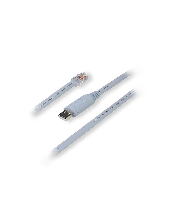 TELTONIKA Console cable 1.8M główny