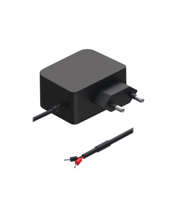 TELTONIKA (wersja europejska) 2-pin power supply 9W