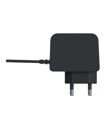 TELTONIKA (wersja europejska) 2-pin power supply 9W