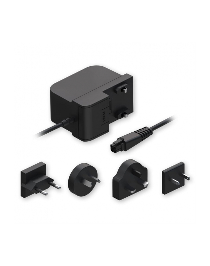 TELTONIKA Universal power supply 9W główny