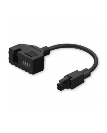 TELTONIKA 4-PIN Power Adapter with I/O Access