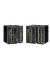CISCO IE3300 with 8 GE PoE+ and 2 GE SFP Modular Network Essentials - nr 1