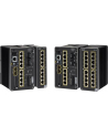 CISCO IE3300 with 8 GE PoE+ and 2 GE SFP Modular Network Essentials - nr 2