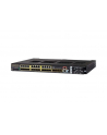 CISCO IE4010 with 24GE Copper PoE+ ports and 4GE SFP uplink ports - nr 1