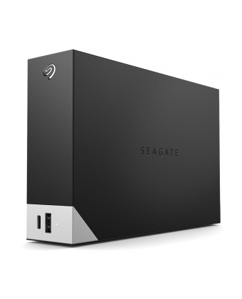 SEAGATE One Touch Desktop HUB 18TB USB-C USB 3.0 compatible with Windows/Mac