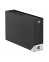 SEAGATE One Touch Desktop HUB 18TB USB-C USB 3.0 compatible with Windows/Mac - nr 4