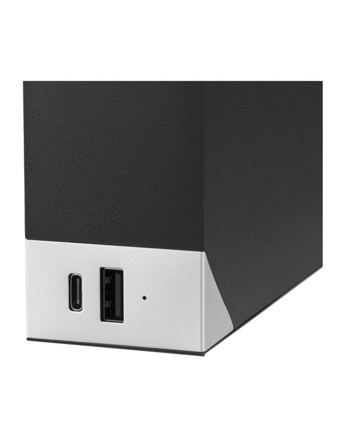 SEAGATE One Touch Desktop HUB 18TB USB-C USB 3.0 compatible with Windows/Mac główny
