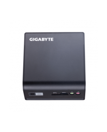 GIGABYTE GB-BMPD-6005 Intel Pentium Silver N6005 1xSO-DIMM DDR4 1xM.2 WiFi BRIX