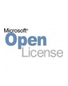 microsoft MS OVL-NL Project SVR Lic/SA 1YR Acq Y1 Additional Product Single language - nr 1