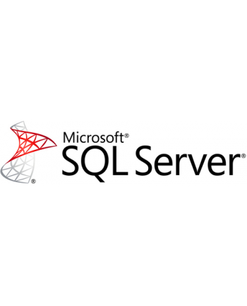 microsoft MS OVL-NL SQL Svr Enterprise Core Sngl SA 2 Licenses Additional Product Core License 1Y-Y1