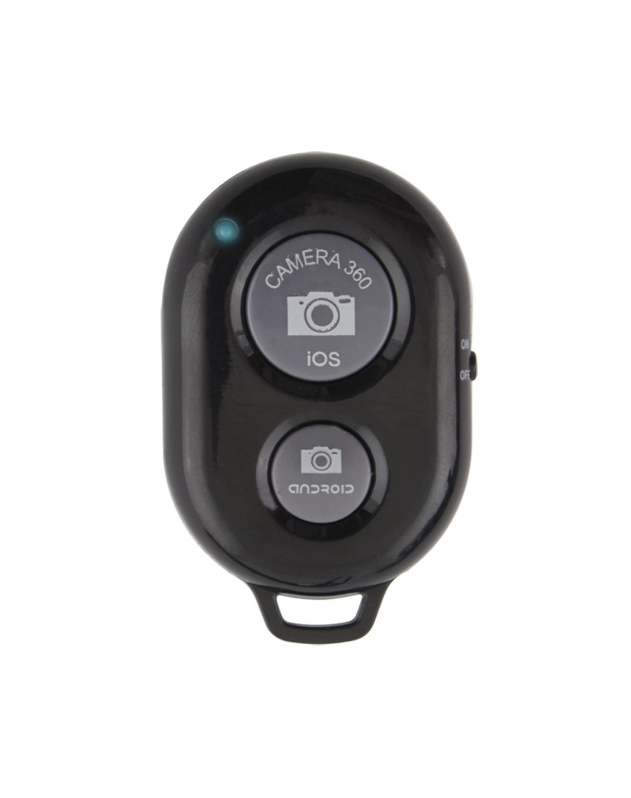 ESPERANZA EMM114 - 5901299908945 ESPERANZA EMM114 - Pilot Bluetooth do robienia ZDJĘĆ SELFIE Smartfonem główny