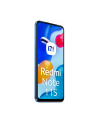 XIAOMI REDMI NOTE 11S 6+128GB BLUE - nr 11