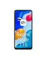 XIAOMI REDMI NOTE 11S 6+128GB BLUE - nr 14