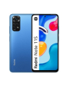 XIAOMI REDMI NOTE 11S 6+128GB BLUE - nr 1