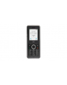 CISCO IP D-ECT BUNDLE HANDSET AND BASE 3PCC EMEA - nr 1