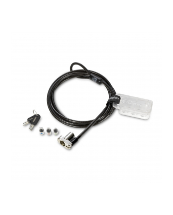 KENSINGTON Universal 3-in-1 Keyed Lock nr 1