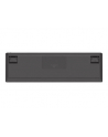 LOGITECH MX Mechanical Wireless Illuminated Performance Keyboard - GRAPHITE - (D-E) - 2.4GHZ/BT - N/A - CENTRAL - TACTILE - nr 7