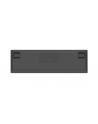 LOGITECH MX Mechanical Wireless Illuminated Performance Keyboard - GRAPHITE - (FR) - 2.4GHZ/BT - N/A - CENTRAL - TACTILE - nr 3