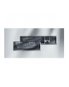 LOGITECH MX Mechanical Wireless Illuminated Performance Keyboard - GRAPHITE - (UK) - 2.4GHZ/BT - N/A - EMEA - TACTILE - nr 9