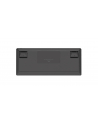 LOGITECH MX Mechanical Mini Minimalist Wireless Illuminated Keyboard - GRAPHITE - (D-E) - 2.4GHZ/BT - N/A - CENTRAL - TACTILE - nr 4