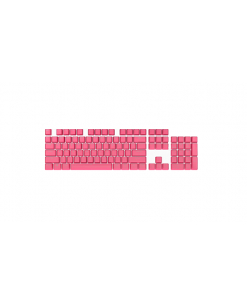 CORSAIR PBT Double-shot Pro Keycaps - Pink